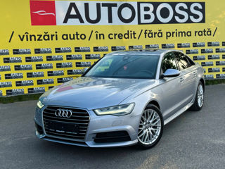 Audi A6 foto 1