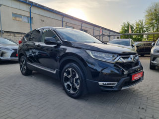 Honda CR-V foto 3