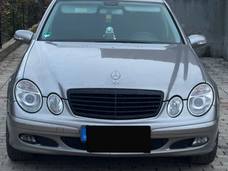 Mercedes E-Class foto 3