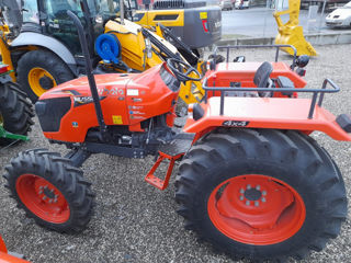 Tractor Kubota MU5501 - 55 Hp , 2.4 T - Nou (cu video) foto 2