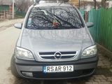 Opel Zafira foto 8