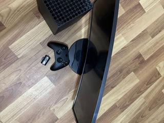 Xbox Series X foto 2