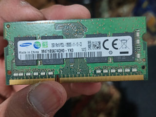 Laptop 2gb DDR3 foto 1