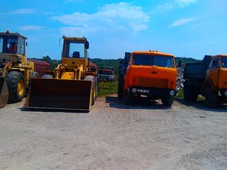 Servicii cu excavatorul foto 10