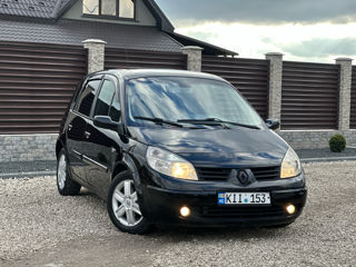 Renault Scenic foto 4