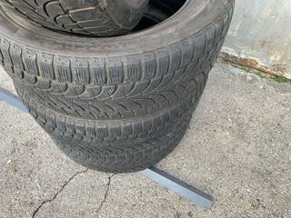 R18/60/225 Bridgestone (Iarna) foto 2