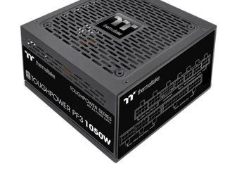 Toughpower PF3 1050W Platinum - TT Premium Edition foto 6