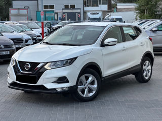 Nissan Qashqai foto 5