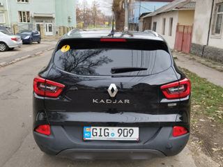 Renault Kadjar foto 4