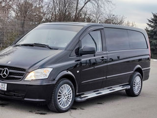 Mercedes Vito foto 4