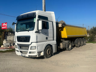 Man TGX 18440