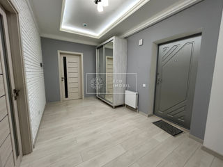 Apartament cu 2 camere, 85 m², Râșcani, Chișinău foto 9