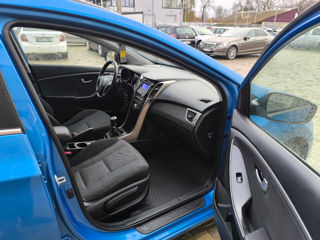 Hyundai i30 foto 11