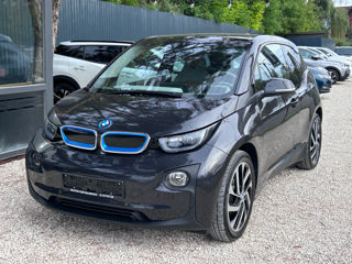 BMW i3 foto 3