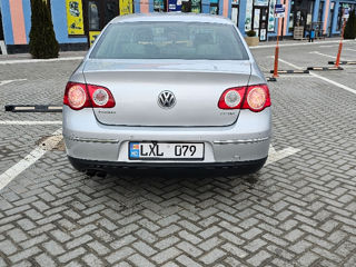 Volkswagen Passat foto 5