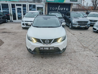 Nissan Qashqai foto 2