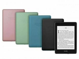 Kindle Paperwhite (10th generation) 32GB