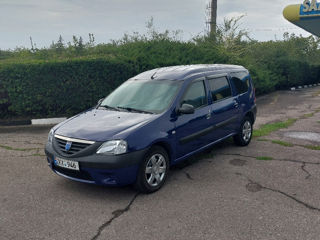 Dacia Logan Mcv foto 9