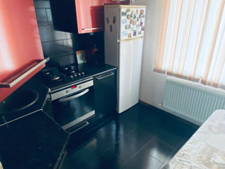 Apartament cu 2 camere, 43 m², BAM, Bălți foto 3