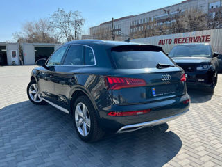 Audi Q5 foto 4