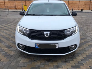 Dacia Sandero foto 7