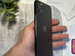 Продам iPhone 11 Pro Max на 256 ГБ. foto 4