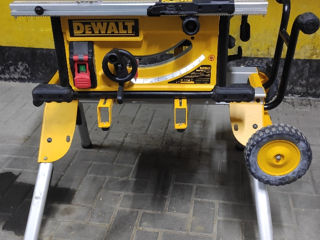 DeWALT DWE 7492