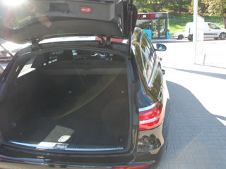 Mercedes E-Class foto 13