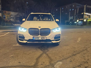 BMW X5 foto 2