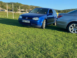 Volkswagen Golf foto 6