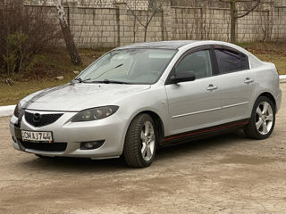 Mazda 3 foto 2