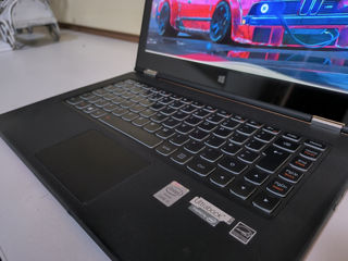 Lenovo Yoga 2 Pro intel i5 foto 3