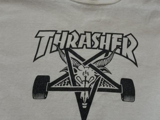 Tricou Thrasher foto 3