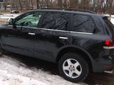 Volkswagen Touareg foto 4