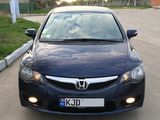 Honda Civic foto 1