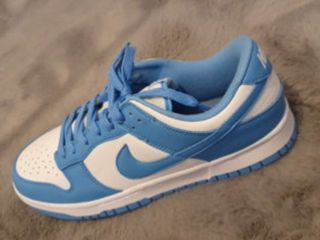 Nike Dunk UNC