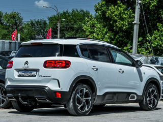 Citroen C5 Aircross foto 5