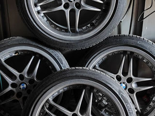 Rondell 0027 R18 BMW foto 5