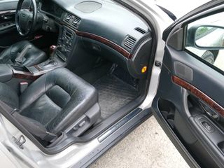 Volvo S80 foto 9