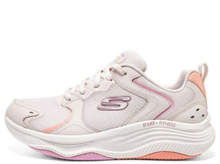 Skechers новые кроссовки foto 6