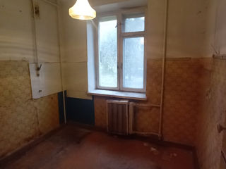 Apartament cu 1 cameră, 33 m², Râșcani, Chișinău foto 2