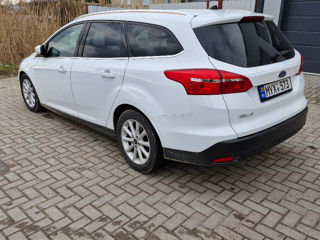 Ford Focus foto 8