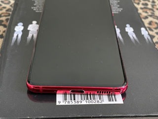 Samsung Galaxy S20 8/128 red