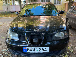 Seat Ibiza foto 2