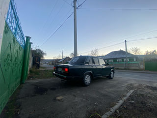 Lada / ВАЗ 2107 foto 2