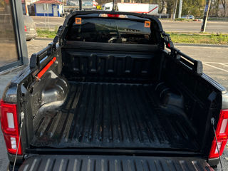 Ford Ranger foto 10