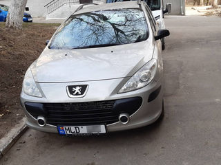 Peugeot 307 foto 3