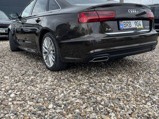 Audi A6 foto 3