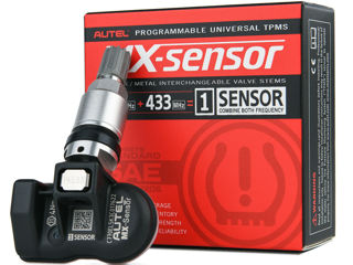 Датчик давления в шинах TPMS Autel MX-Sensor