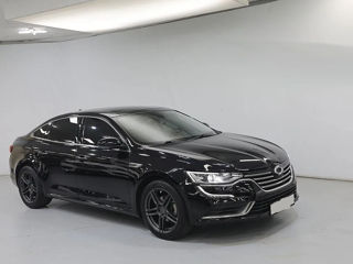 Renault Talisman foto 3